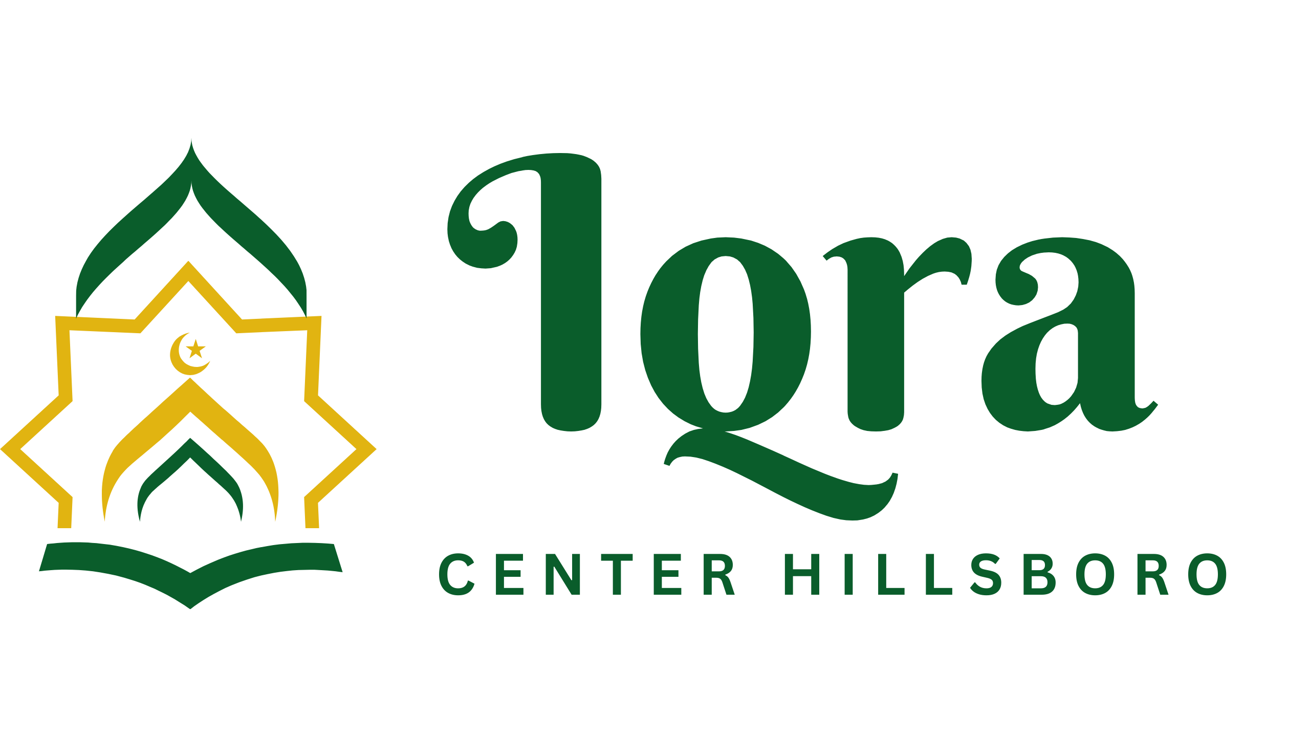 IQRA Hillsboro Center